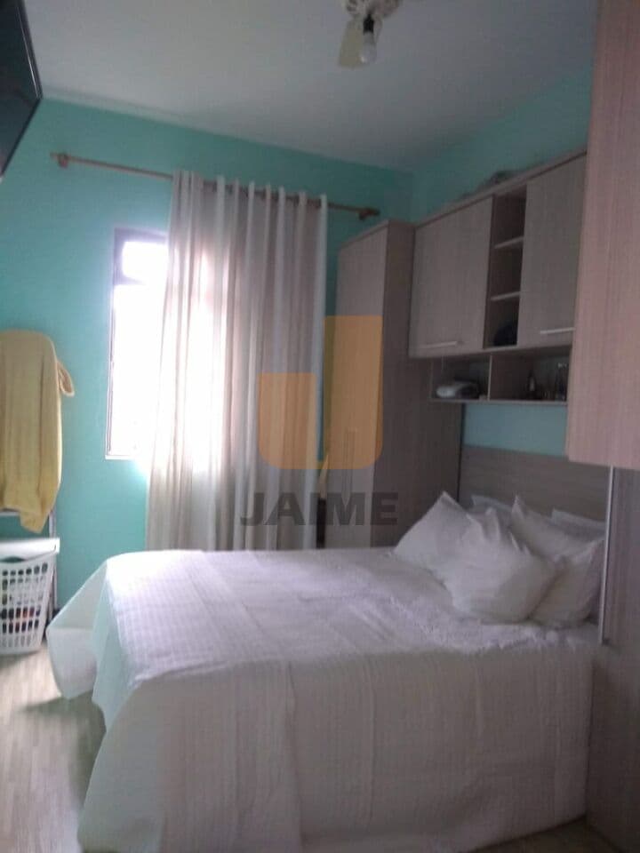Apartamento de 1 dormitório na R Amaral Gurgel — Vila Buarque, São Paulo - foto 3