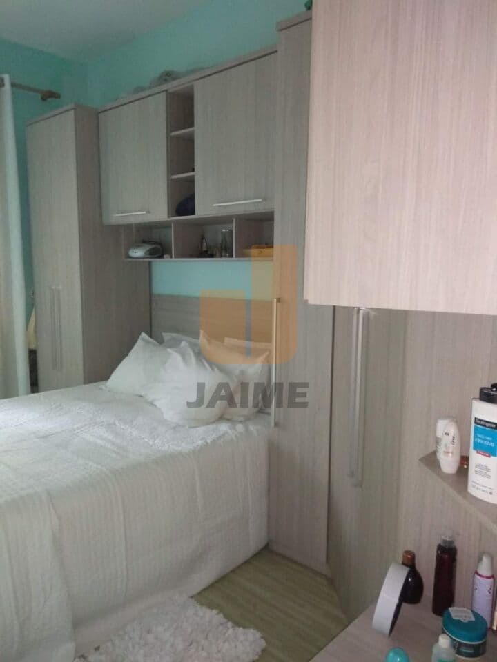 Apartamento de 1 dormitório na R Amaral Gurgel — Vila Buarque, São Paulo - foto 5