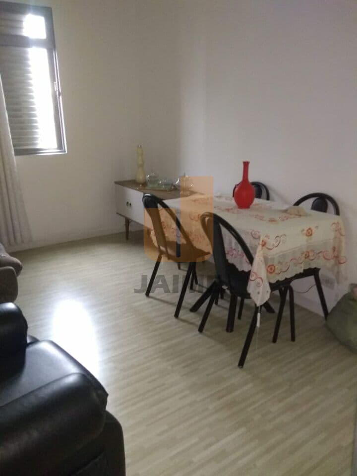Apartamento de 1 dormitório na R Amaral Gurgel — Vila Buarque, São Paulo - foto 2