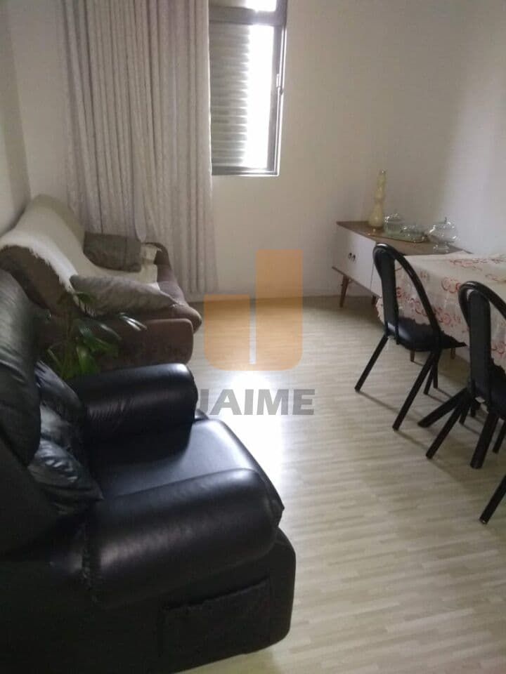 Apartamento em Vila Buarque