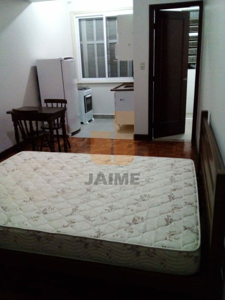 Apartamento de 1 dormitório na R Helvétia — Campos Elíseos, São Paulo - foto 3