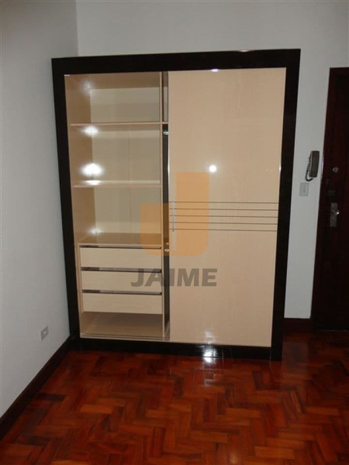 Apartamento em Campos Elíseos