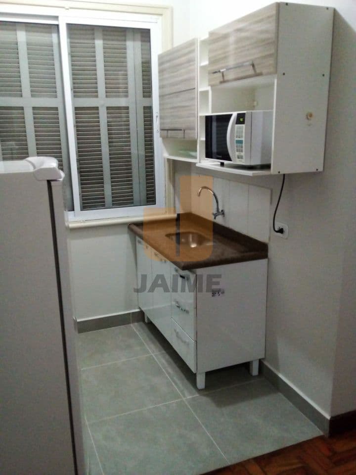 Apartamento de 1 dormitório na R Helvétia — Campos Elíseos, São Paulo - foto 5