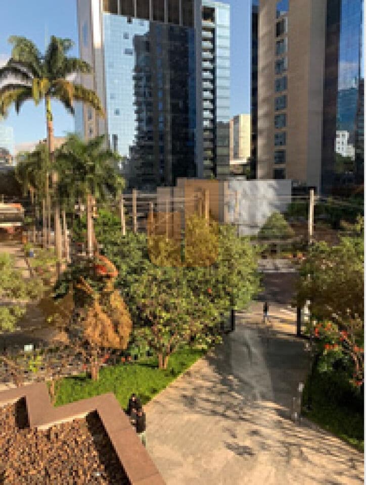 Comercial na R Iguatemi — Itaim Bibi, São Paulo - foto 3