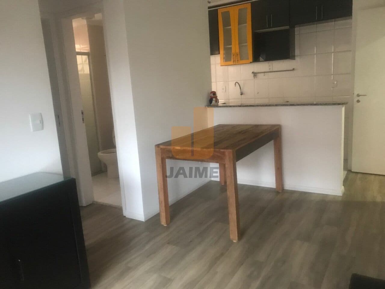 Apartamento de 2 dormitórios na AV POMPÉIA — Pompéia, São Paulo - foto 3