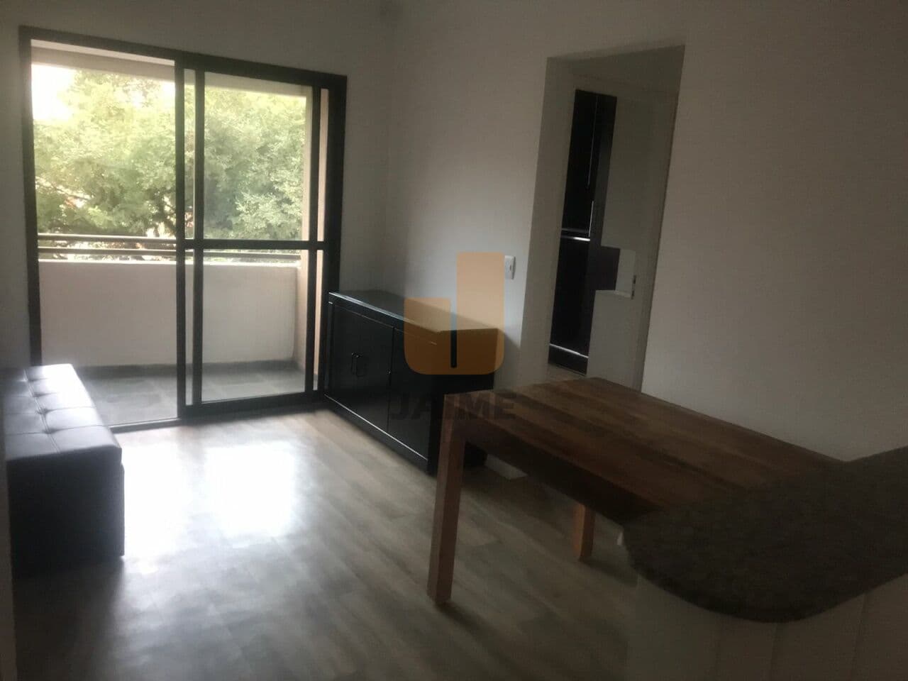 Apartamento de 2 dormitórios na AV POMPÉIA — Pompéia, São Paulo