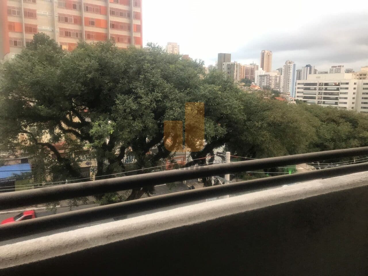 Apartamento de 2 dormitórios na AV POMPÉIA — Pompéia, São Paulo - foto 2