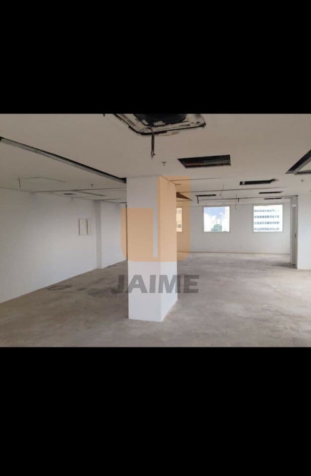 Comercial na AV ANGÉLICA — Higienópolis, São Paulo - foto 2