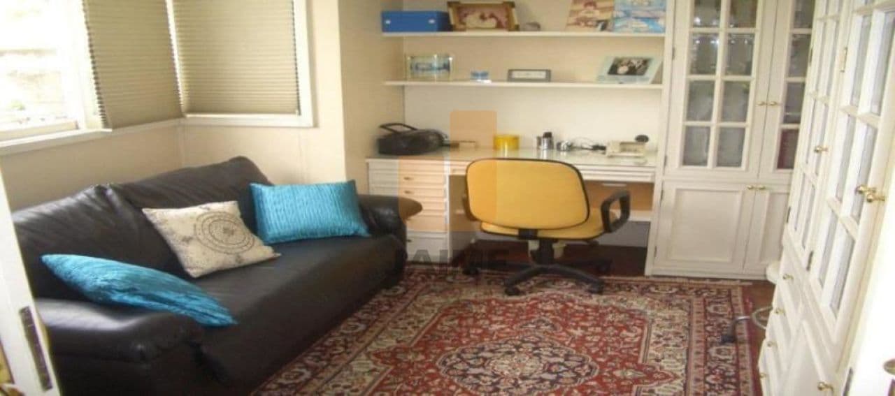 Apartamento de 5 dormitórios na R DOUTOR ALBUQUERQUE LINS — Higienópolis, São Paulo - foto 5