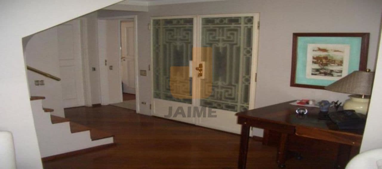 Apartamento de 5 dormitórios na R DOUTOR ALBUQUERQUE LINS — Higienópolis, São Paulo - foto 3