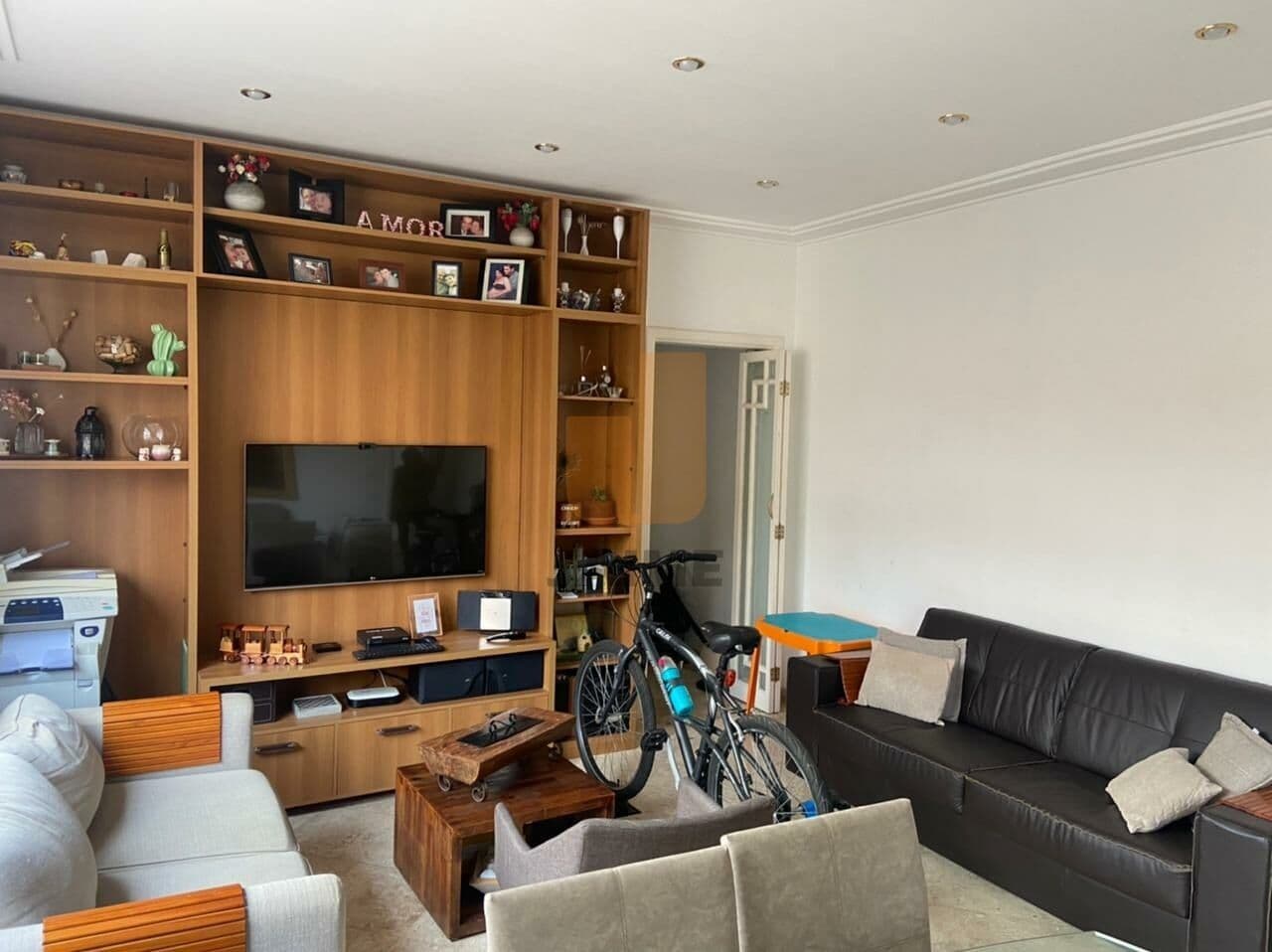 Apartamento de 2 dormitórios na R JAGUARIBE — Higienópolis, São Paulo - foto 3