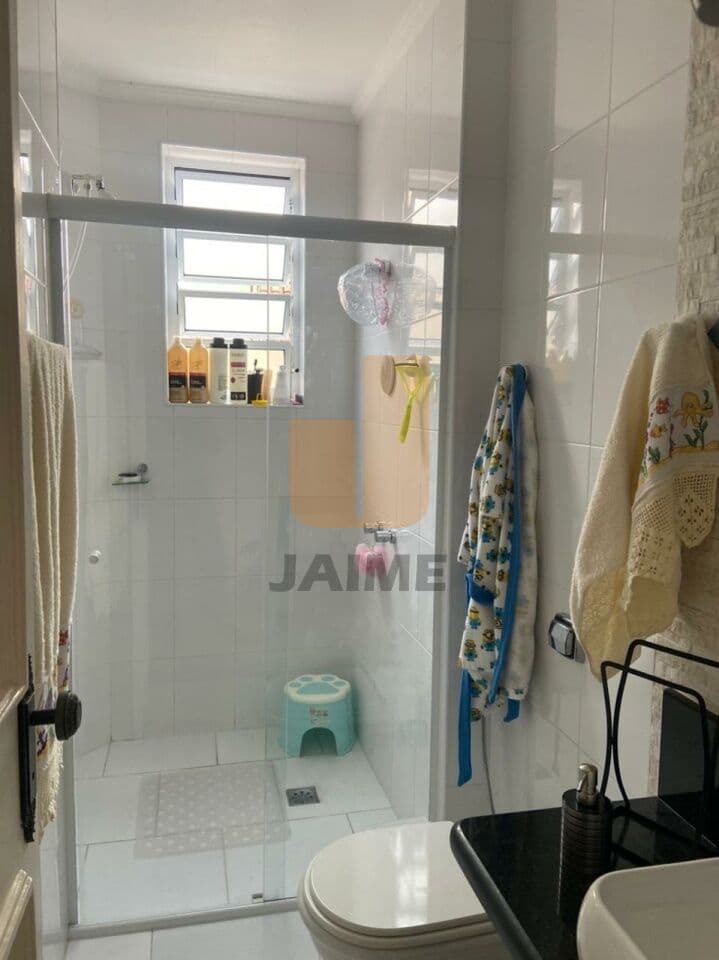 Apartamento de 2 dormitórios na R JAGUARIBE — Higienópolis, São Paulo - foto 4
