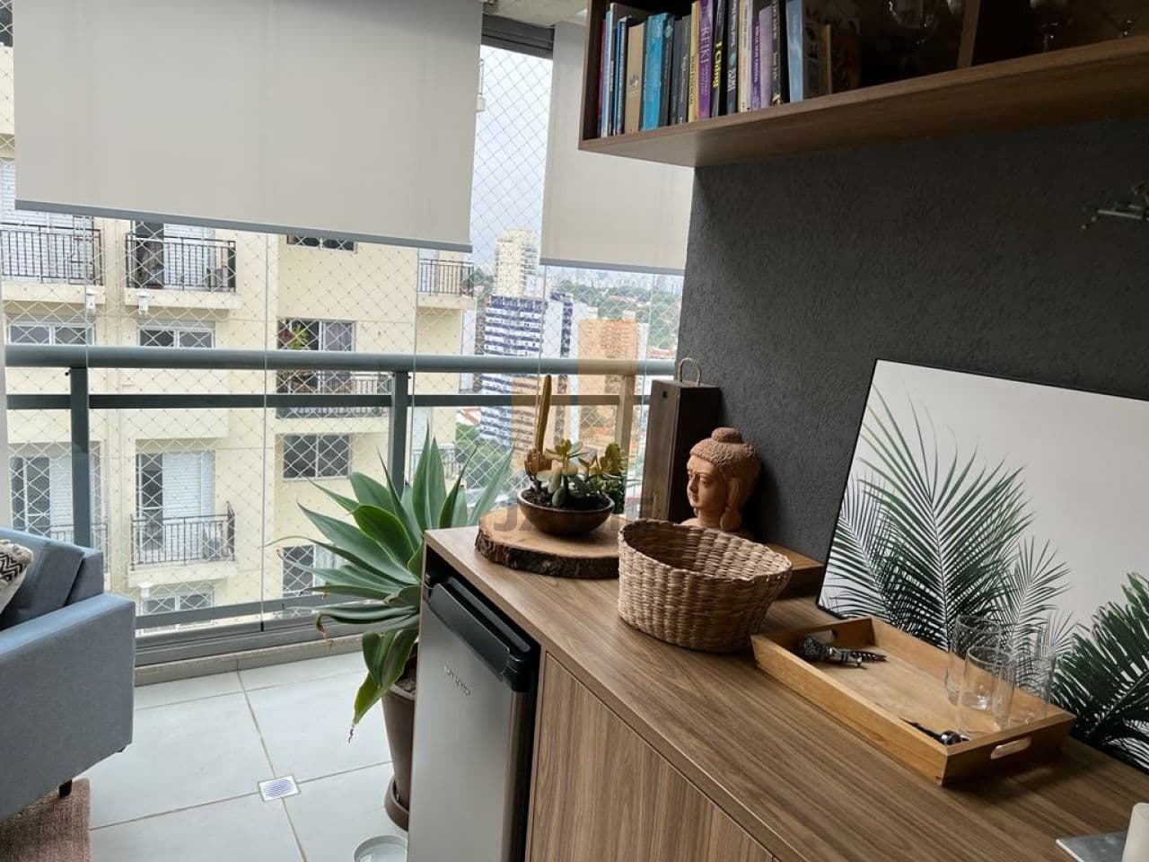 Apartamento de 2 dormitórios na R Paulistânia — Sumarezinho, São Paulo - foto 3
