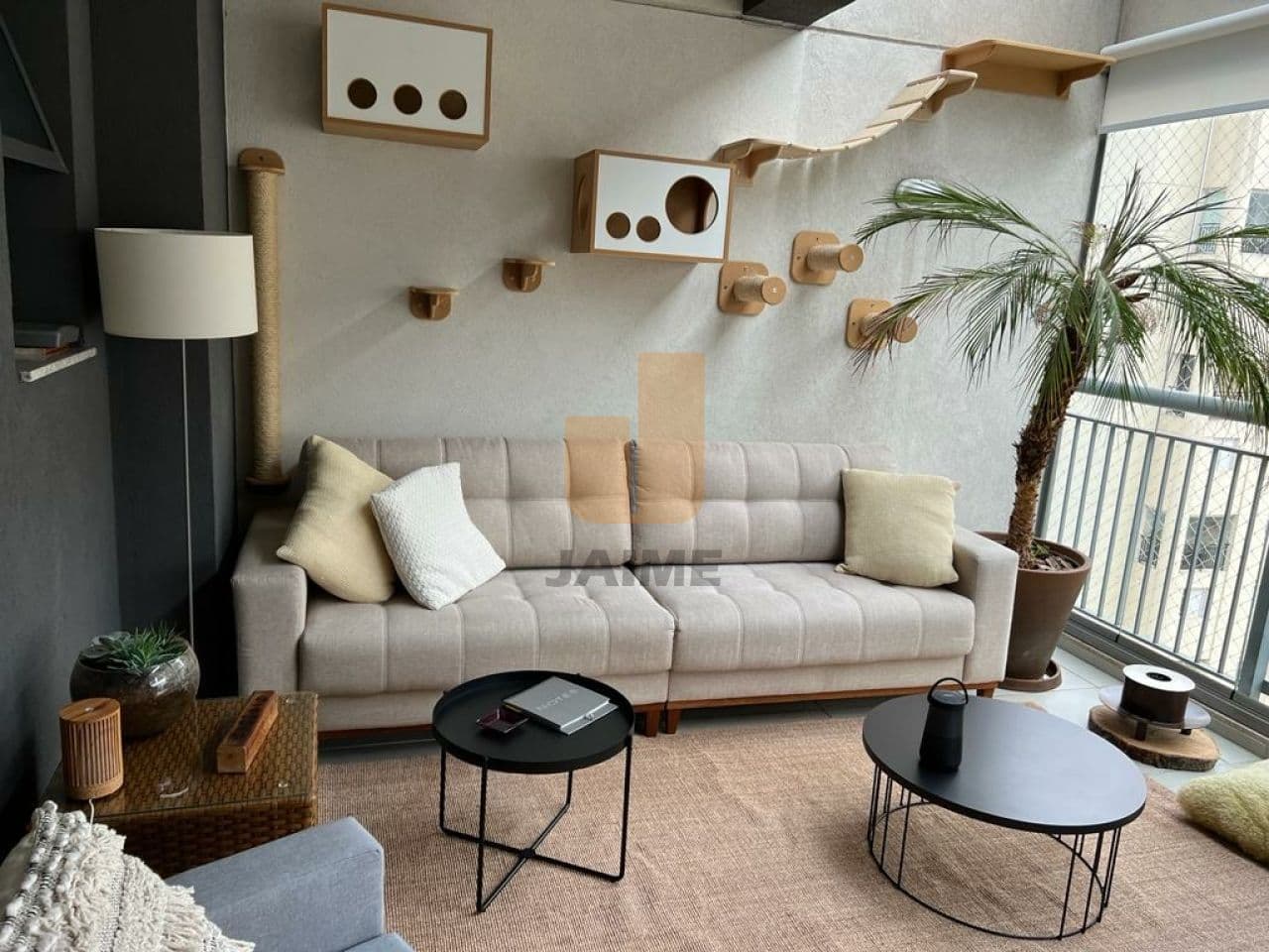 Apartamento de 2 dormitórios na R Paulistânia — Sumarezinho, São Paulo - foto 2