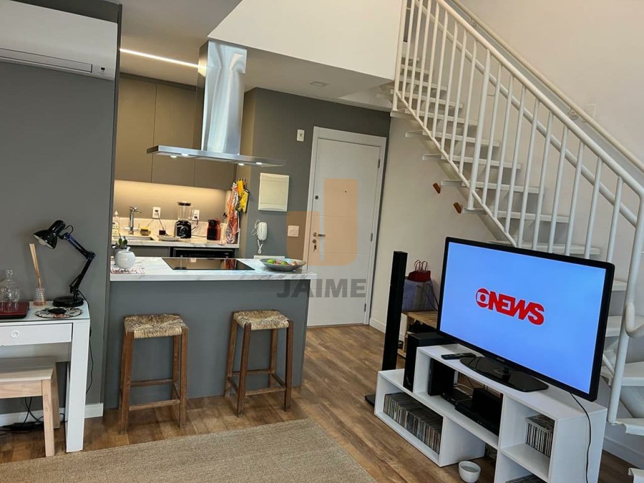 Apartamento de 2 dormitórios na R Paulistânia — Sumarezinho, São Paulo - foto 4