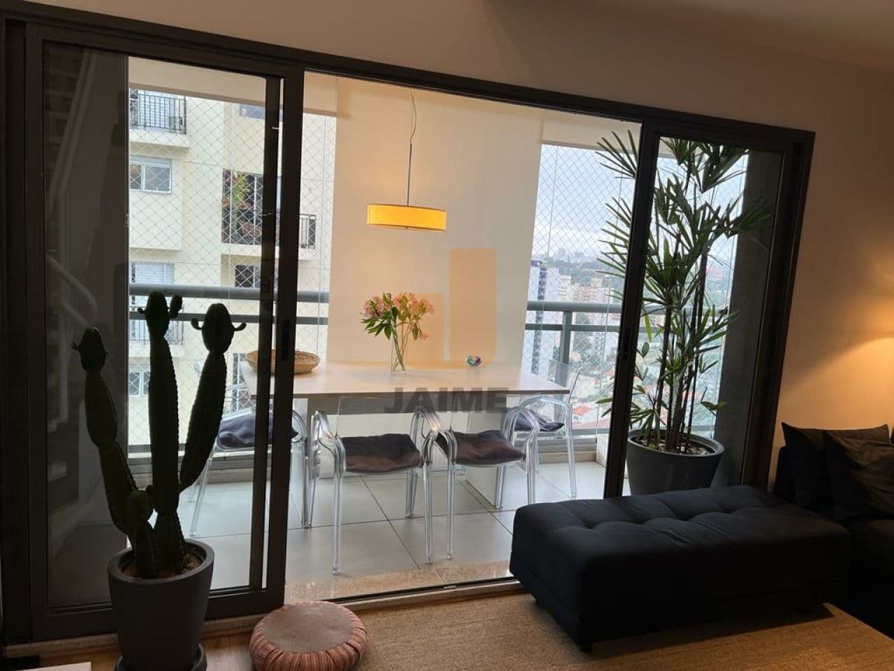 Apartamento de 2 dormitórios na R Paulistânia — Sumarezinho, São Paulo - foto 5