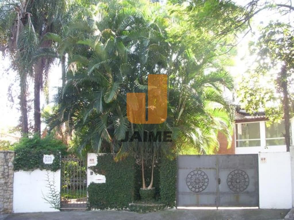 Casa de 4 dormitórios na R THEODOR HERZI — Perdizes, São Paulo