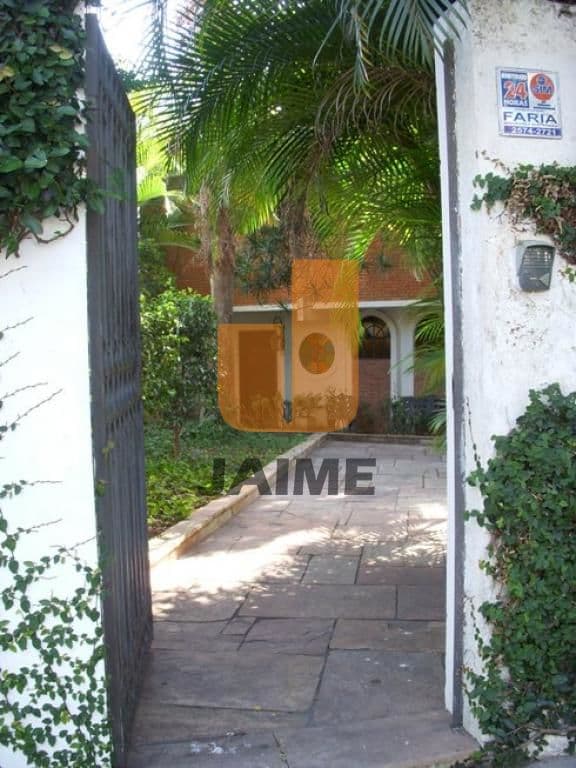 Casa de 4 dormitórios na R THEODOR HERZI — Perdizes, São Paulo - foto 5