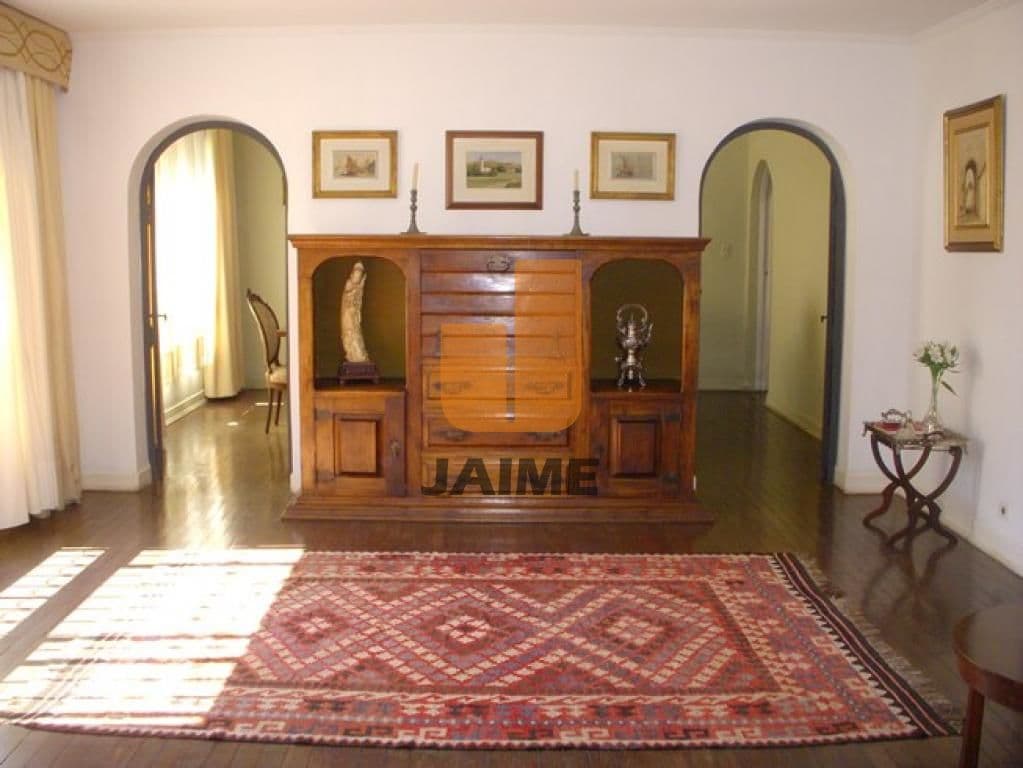 Casa de 4 dormitórios na R THEODOR HERZI — Perdizes, São Paulo - foto 2