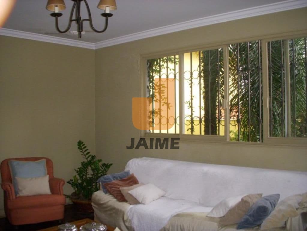 Casa de 4 dormitórios na R THEODOR HERZI — Perdizes, São Paulo - foto 4