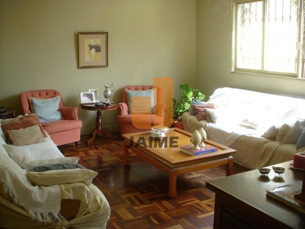 Casa de 4 dormitórios na R THEODOR HERZI — Perdizes, São Paulo - foto 3