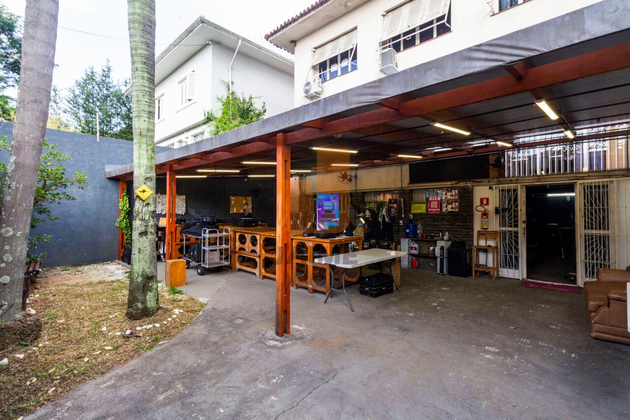 Comercial na R Itatinga — Pacaembu, São Paulo - foto 2