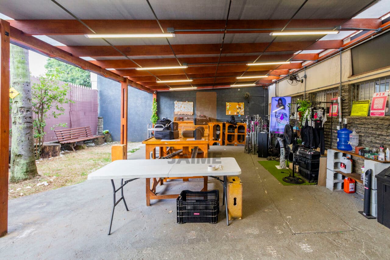 Comercial na R Itatinga — Pacaembu, São Paulo - foto 3