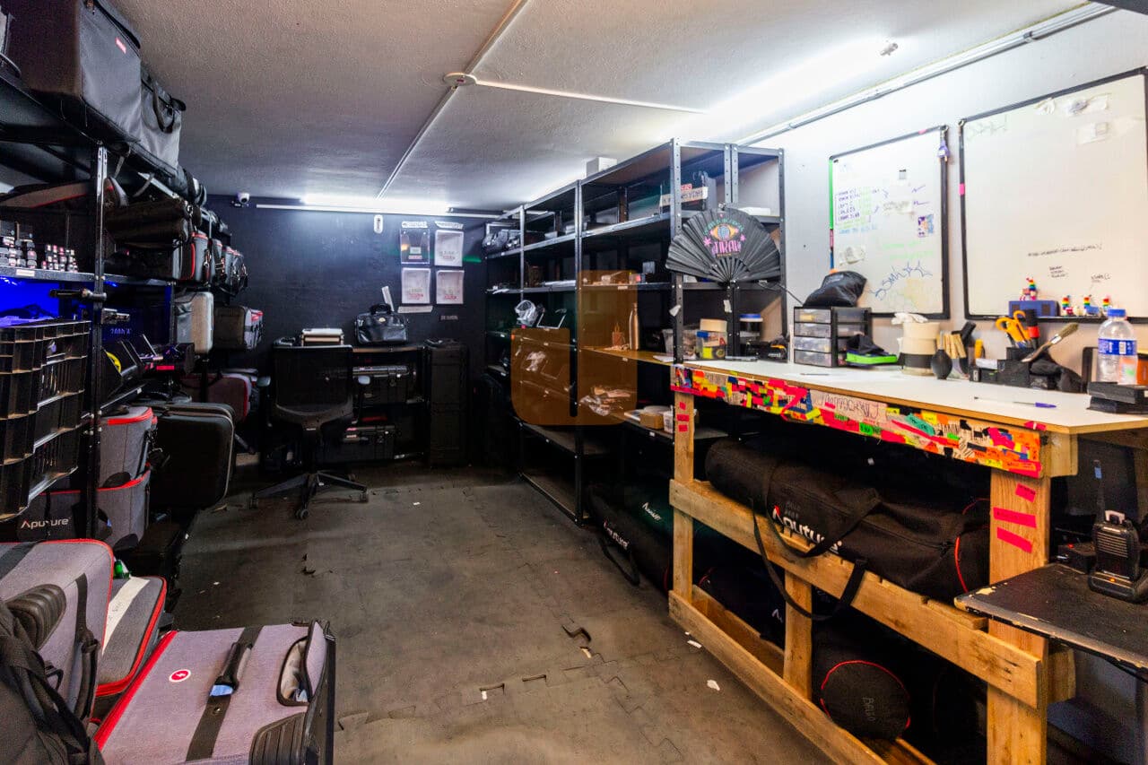 Comercial na R Itatinga — Pacaembu, São Paulo - foto 4