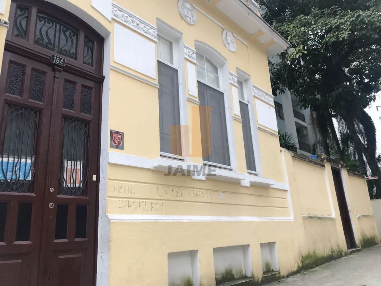 Comercial na AL Joaquim Eugênio de Lima — Jardim Paulista, São Paulo - foto 3