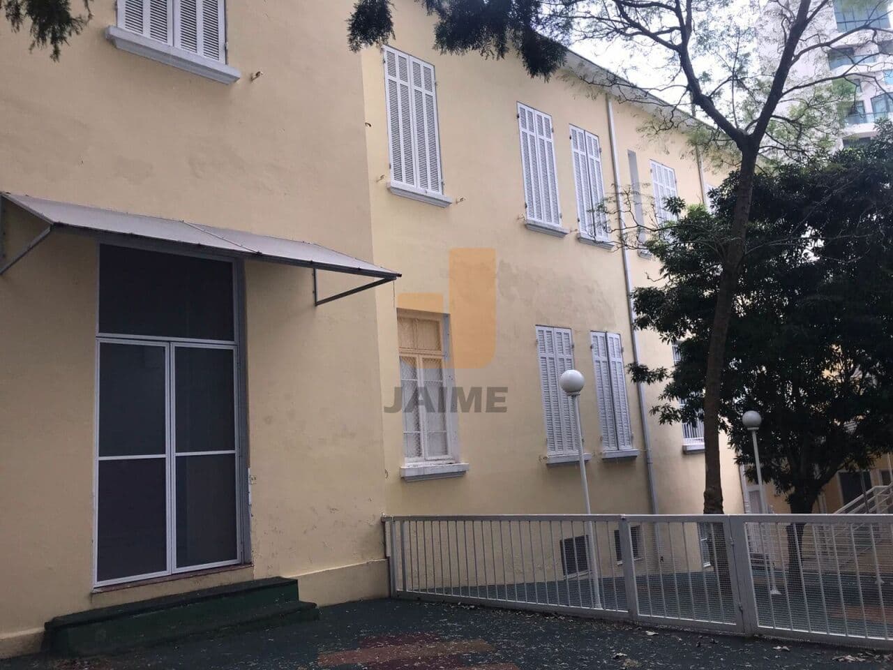 Comercial na AL Joaquim Eugênio de Lima — Jardim Paulista, São Paulo - foto 2