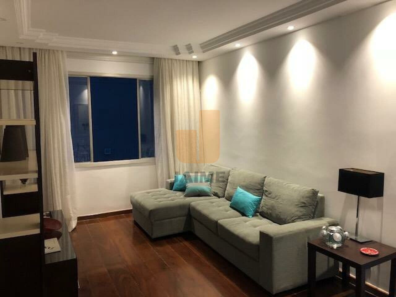 Apartamento em Vila Mariana