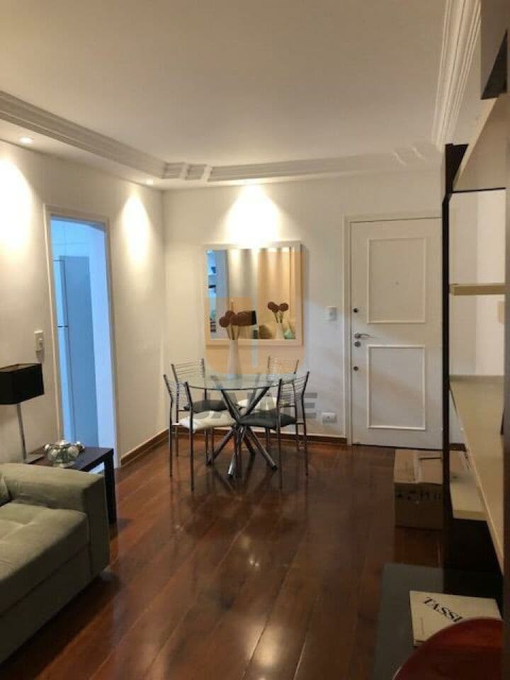 Apartamento de 2 dormitórios na R França Pinto — Vila Mariana, São Paulo - foto 3