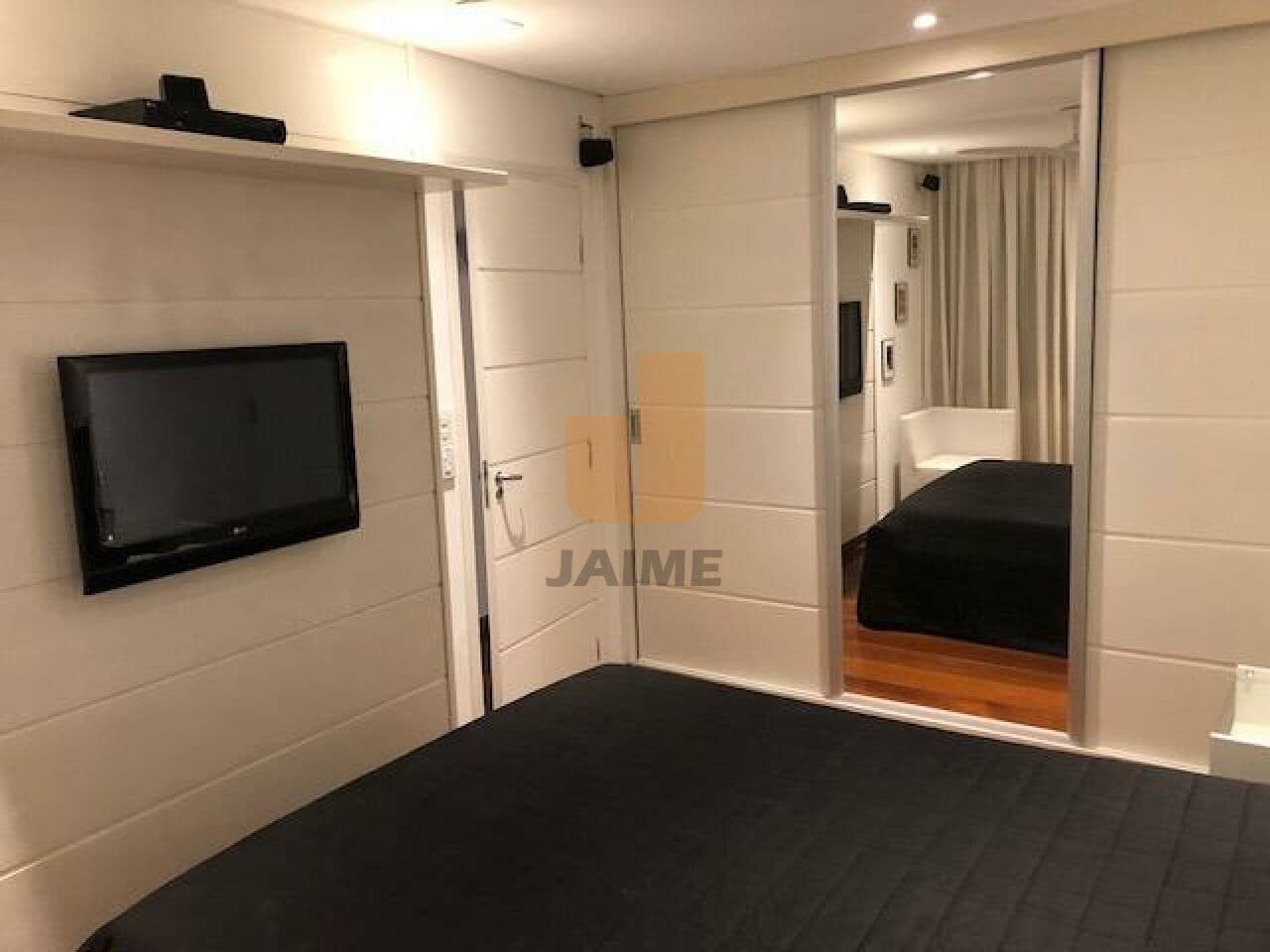 Apartamento de 2 dormitórios na R França Pinto — Vila Mariana, São Paulo - foto 5