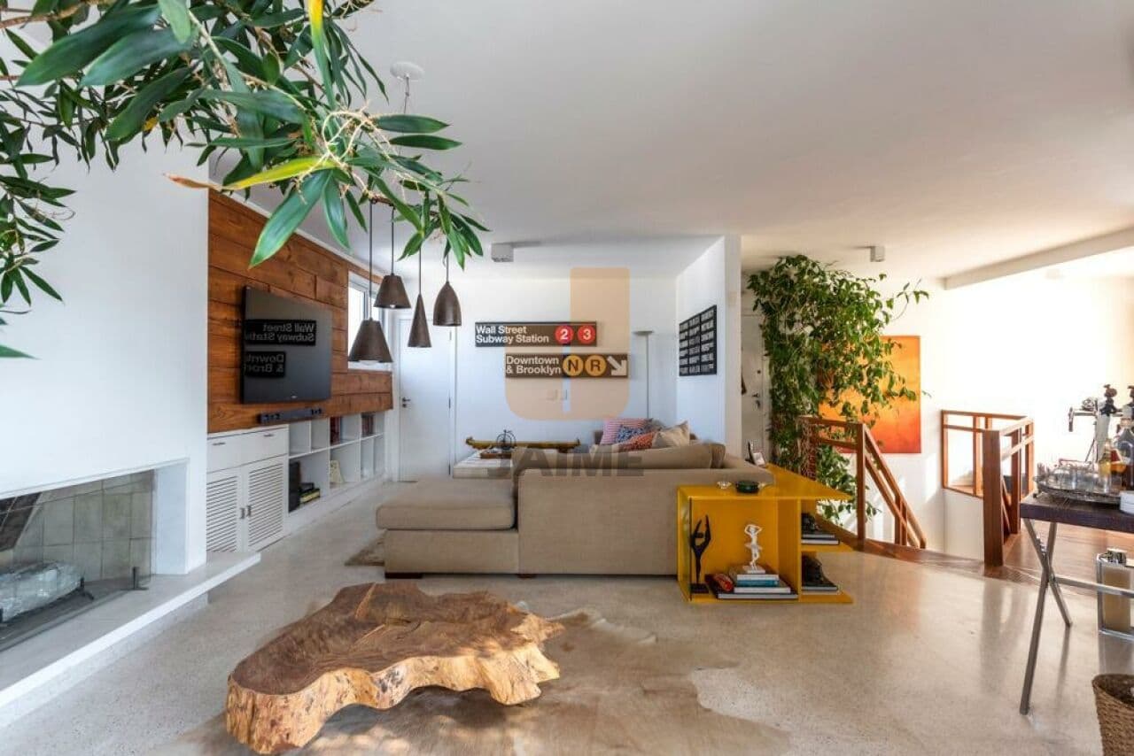 Apartamento de 2 dormitórios na R CÔNEGO EUGÊNIO LEITE — Pinheiros, São Paulo - foto 2