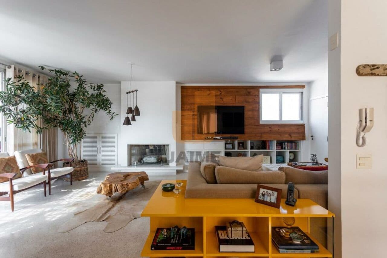 Apartamento em Pinheiros