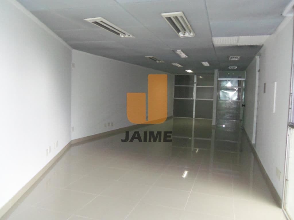 Comercial na AV IPIRANGA — República, São Paulo - foto 2