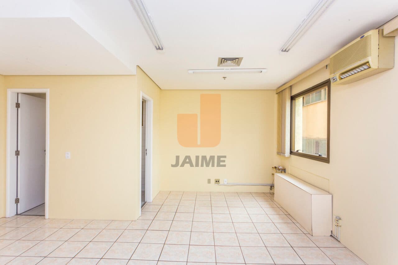 Comercial na R DONA ANTÔNIA DE QUEIRÓS — Higienópolis, São Paulo - foto 5