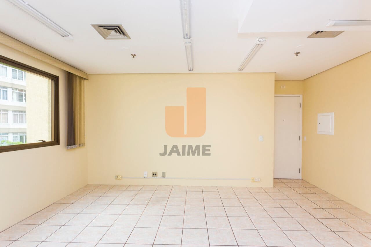 Comercial na R DONA ANTÔNIA DE QUEIRÓS — Higienópolis, São Paulo - foto 4