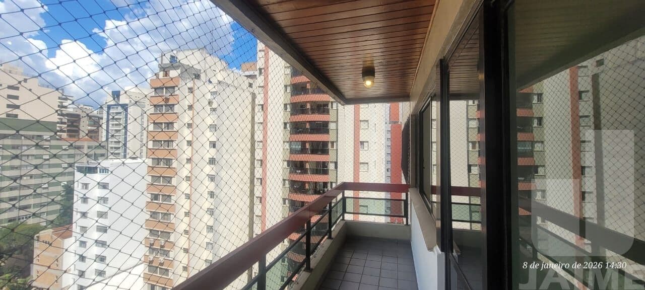 Apartamento em Perdizes