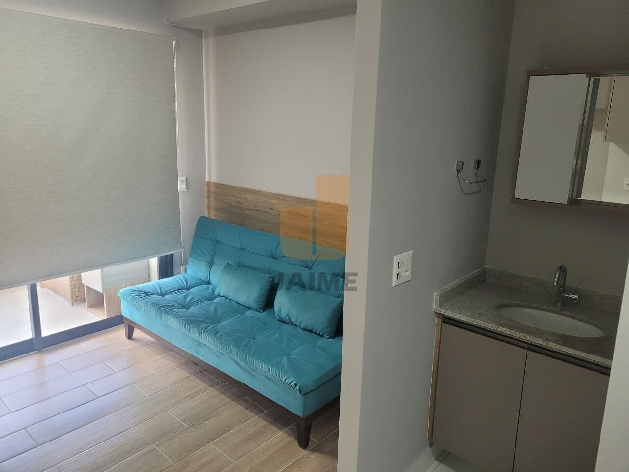 Apartamento de 1 dormitório na R Doutor Penaforte Mendes — Bela Vista, São Paulo - foto 3