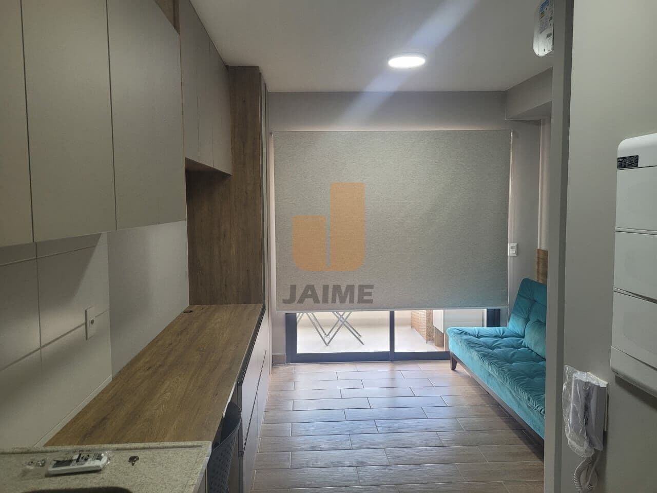Apartamento em Bela Vista
