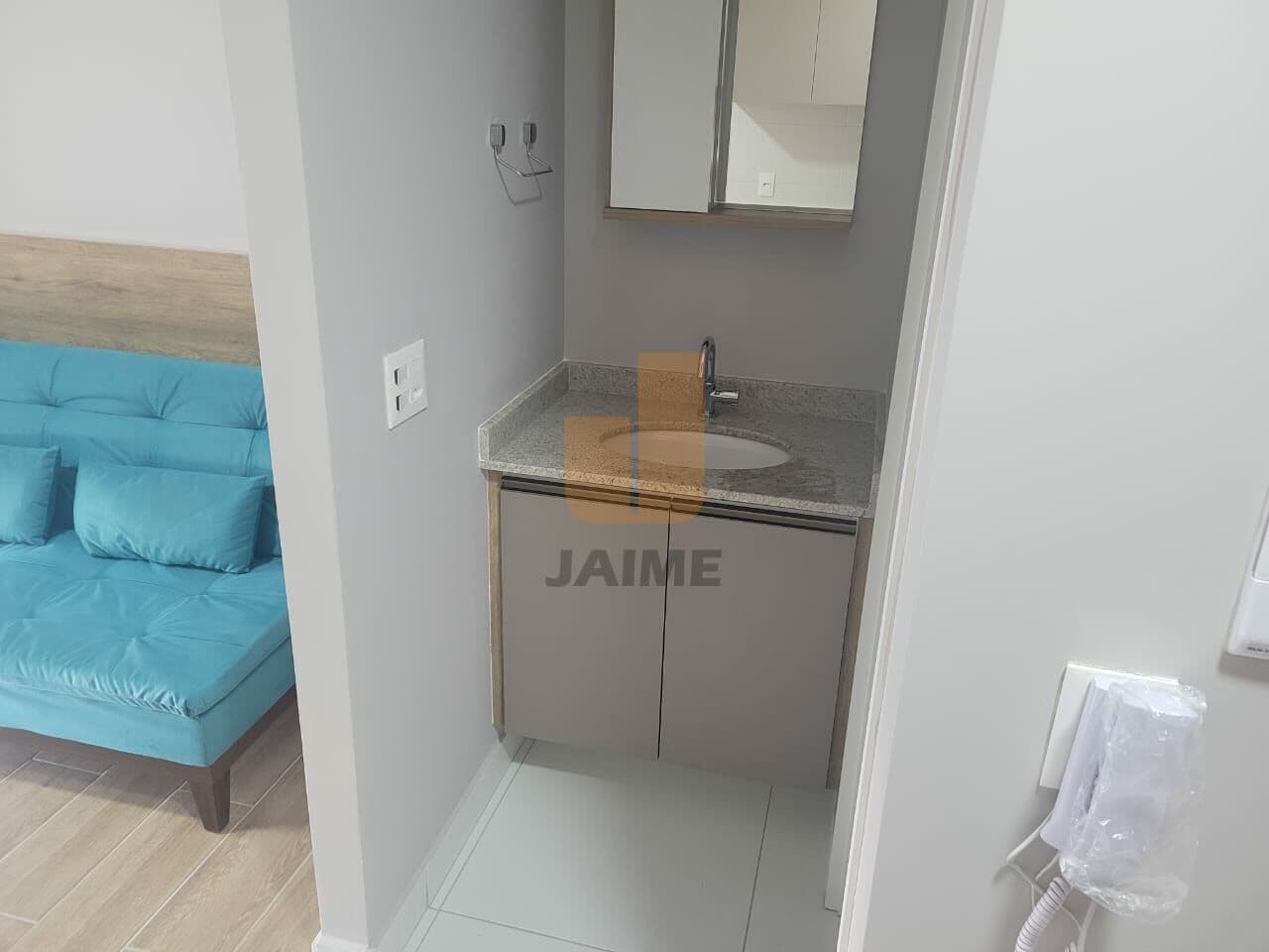 Apartamento de 1 dormitório na R Doutor Penaforte Mendes — Bela Vista, São Paulo - foto 4