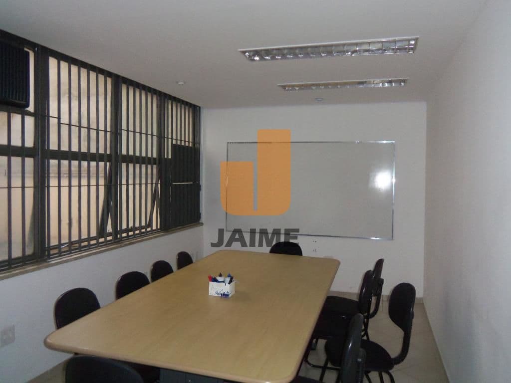 Comercial na R MAJOR SERTÓRIO — Higienópolis, São Paulo - foto 3