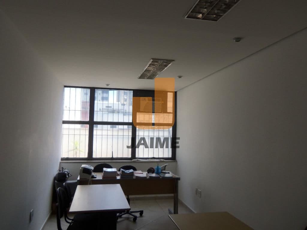 Comercial na R MAJOR SERTÓRIO — Higienópolis, São Paulo - foto 4
