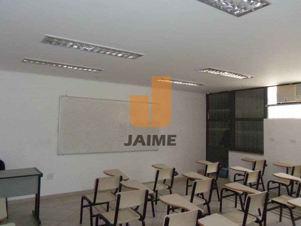 Comercial na R MAJOR SERTÓRIO — Higienópolis, São Paulo - foto 2