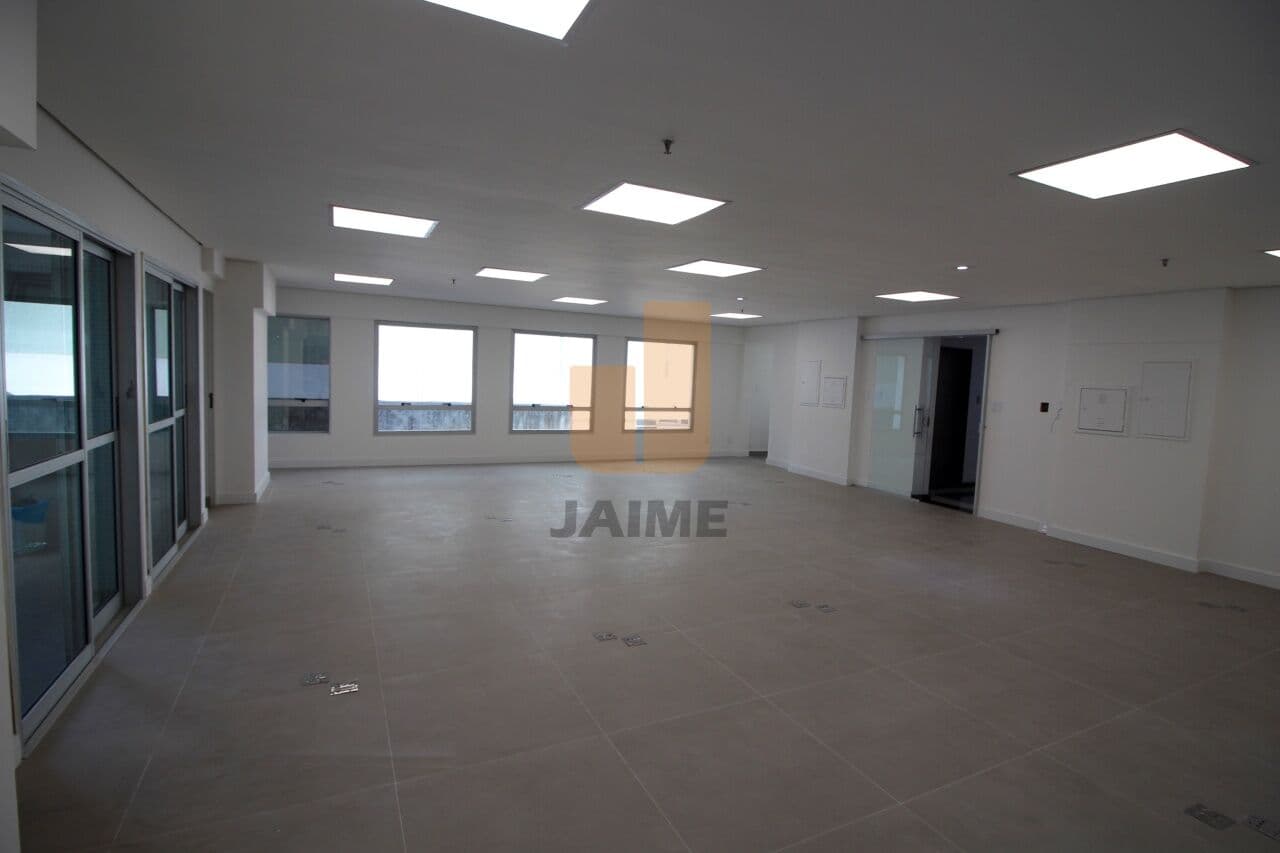 Comercial na AV ANGÉLICA — Higienópolis, São Paulo - foto 4