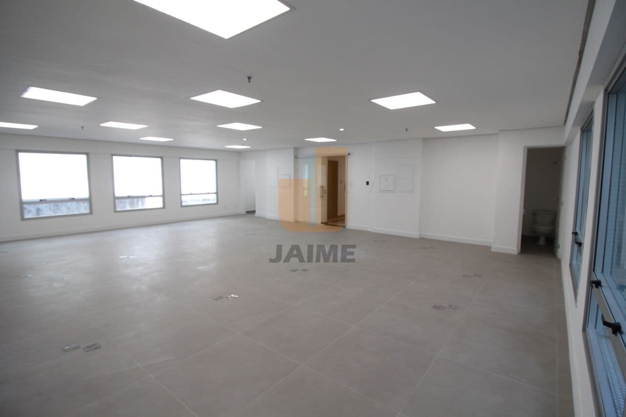 Comercial na AV ANGÉLICA — Higienópolis, São Paulo - foto 5