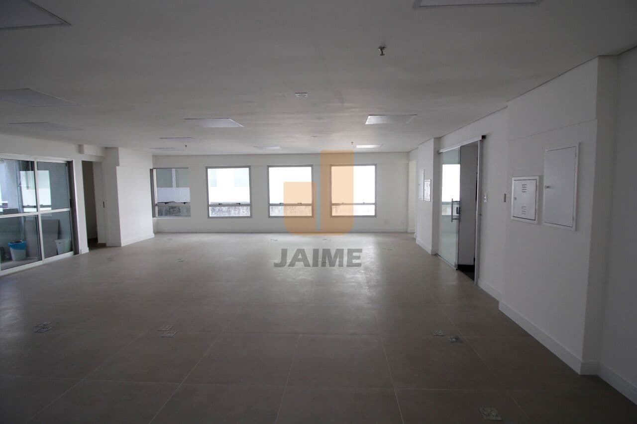 Comercial em Higienópolis