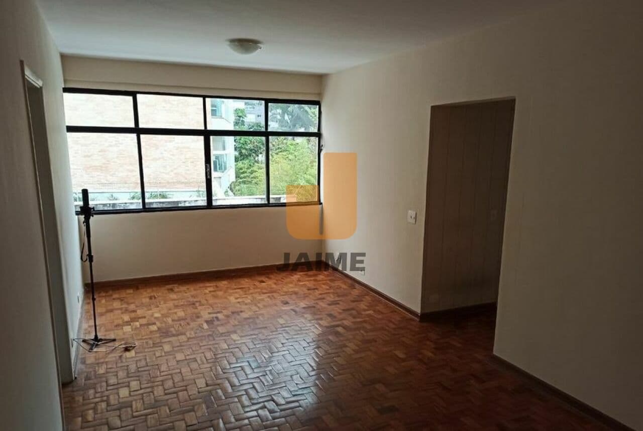 Apartamento de 3 dormitórios na R Cubatão — Vila Mariana, São Paulo