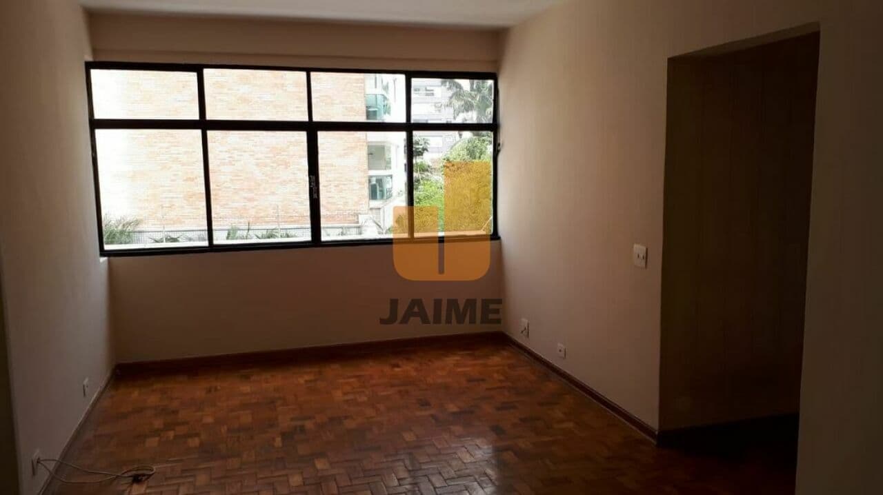 Apartamento de 3 dormitórios na R Cubatão — Vila Mariana, São Paulo - foto 2